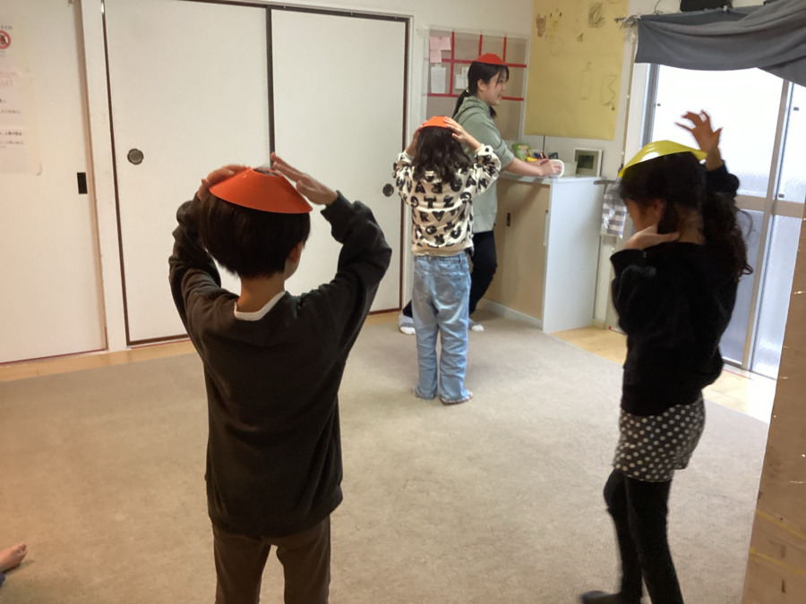 Like me横浜大倉山スペース（保育士の求人）の写真4枚目：