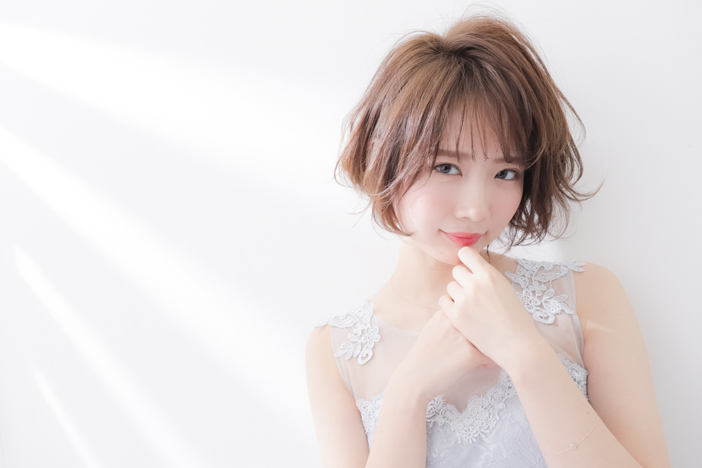 Hair salon Gooseの写真2枚目：