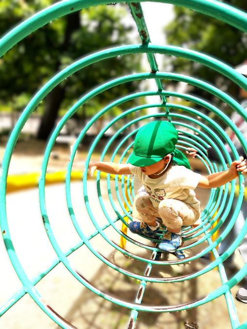 Shiny Kidsアポロンの写真3枚目：