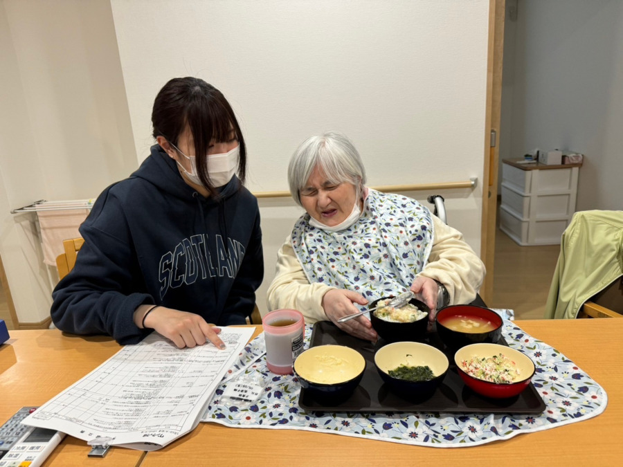 てとてとグループホーム花見川の写真4枚目：