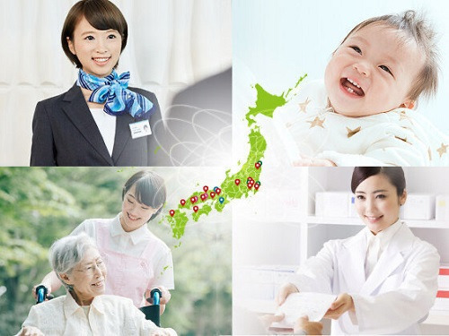 介護付有料老人ホーム あいらの杜 東久留米(看護師/准看護師の求人)の写真4枚目: