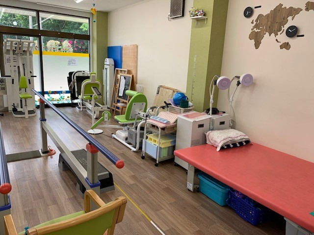 ステップ（柔道整復師の求人）の写真3枚目：