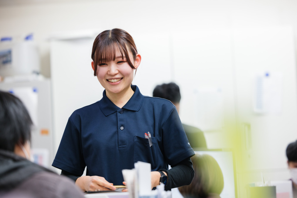 いきいきSUN訪問看護リハビリステーション　大塚支店（作業療法士の求人）の写真4枚目：