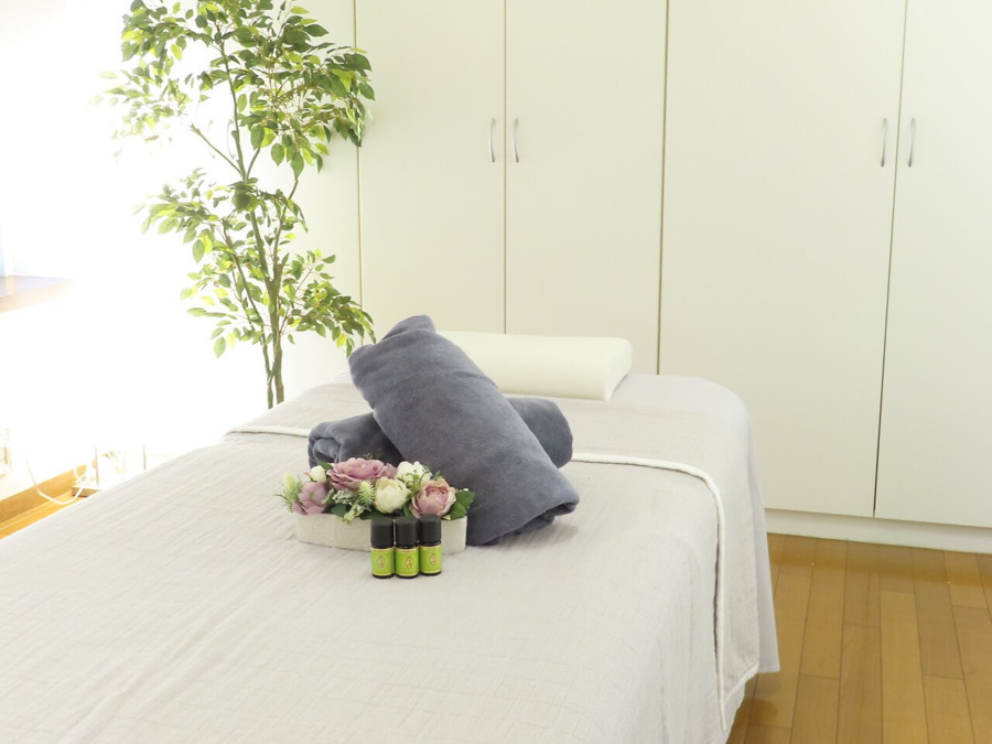 Bleu Clair 【ブルークレール】の写真