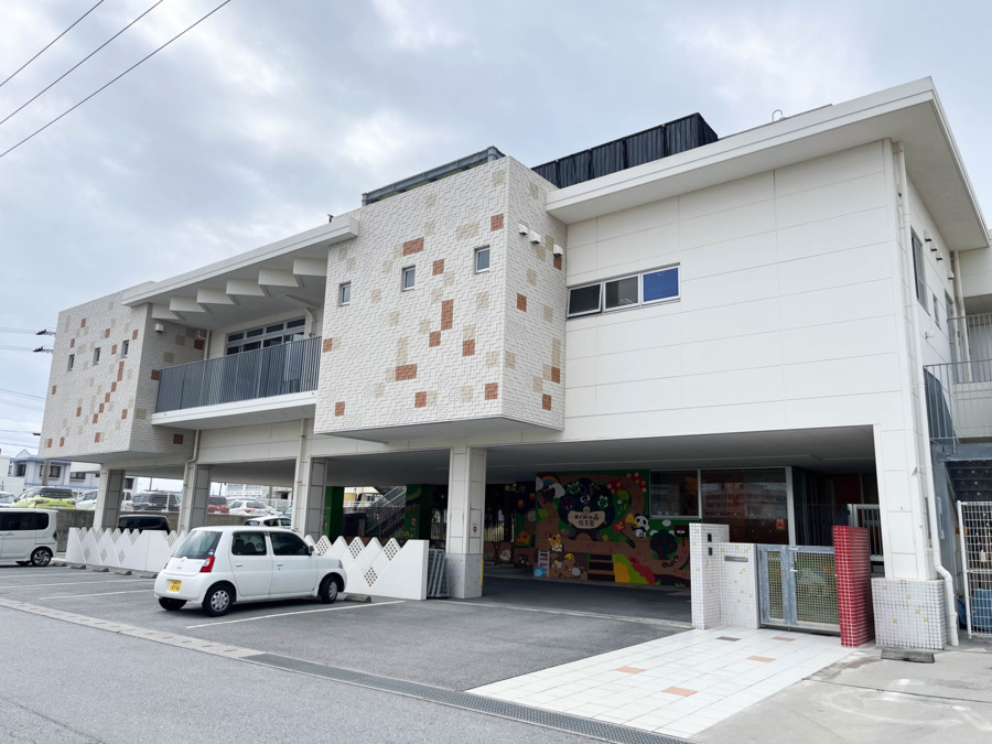 めぐみの森保育園（保育士の求人）の写真10枚目：