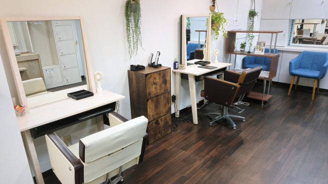 Celeste 成増店の写真
