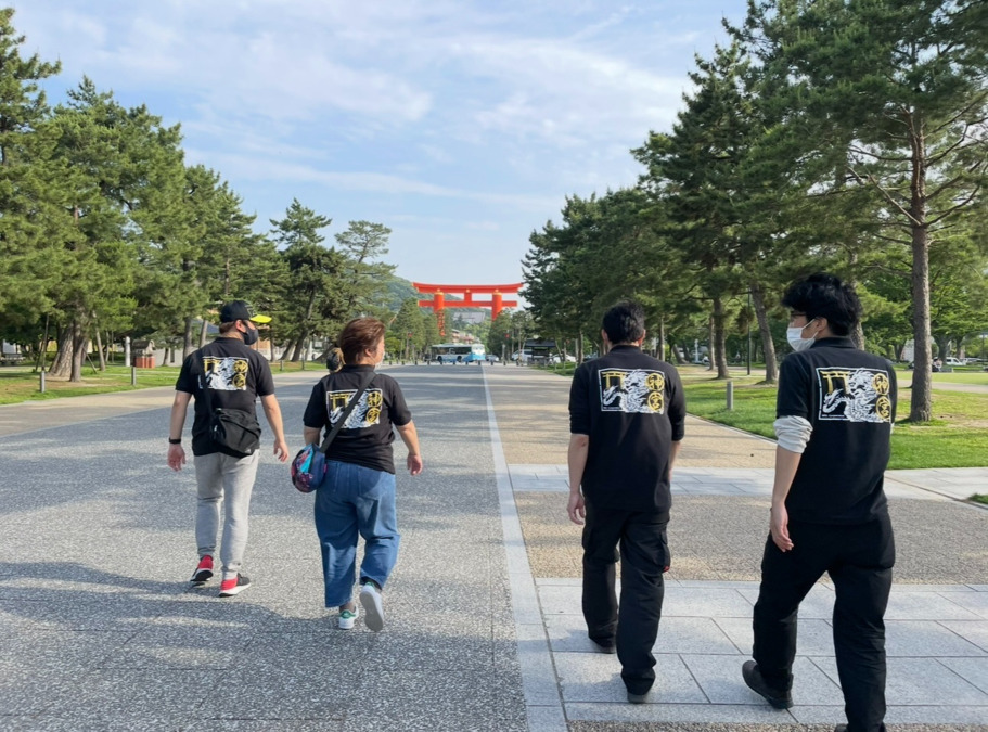 訪問介護まごのて神宮(生活支援員の求人)の写真2枚目: