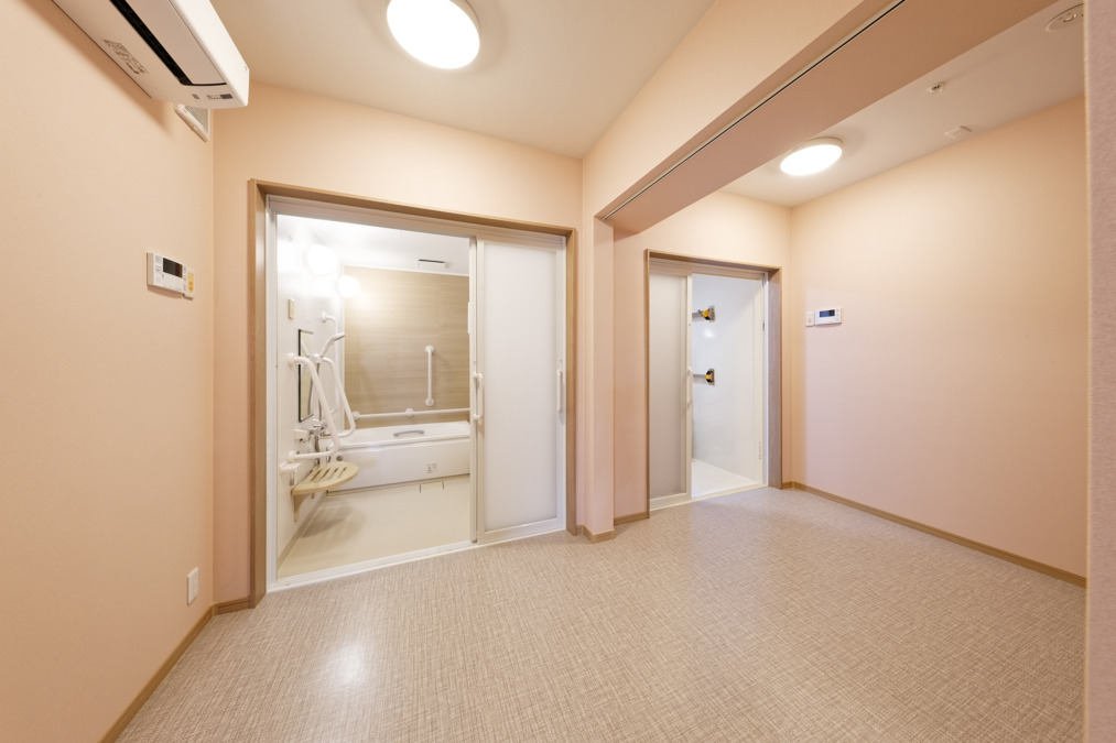 住宅型有料老人ホーム みかちゃんの家住道矢田【2025年11月オープン】の写真13枚目: