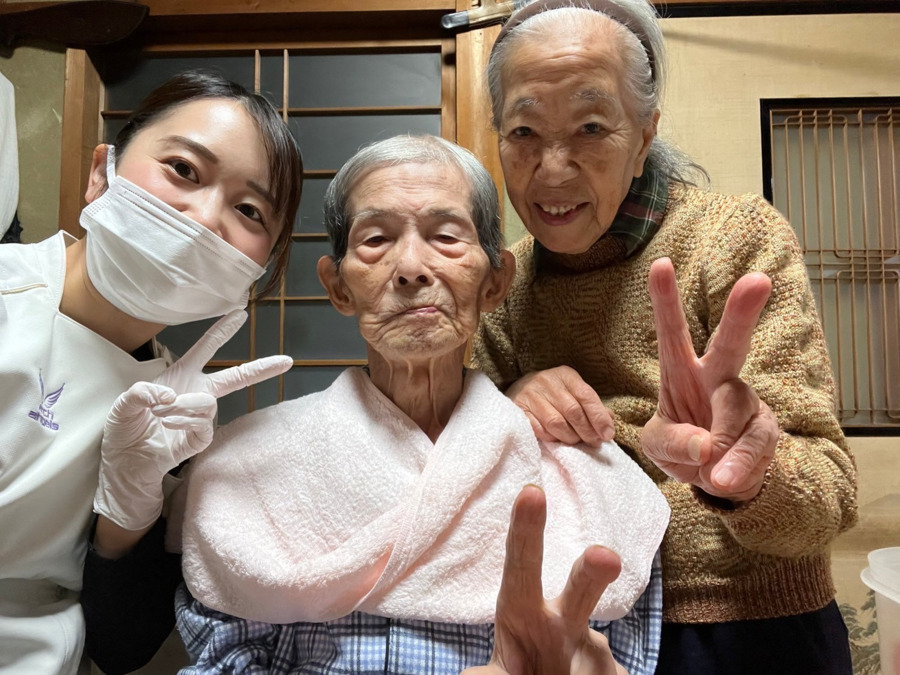 訪問看護ステーション　アークエンジェルズの写真2枚目：