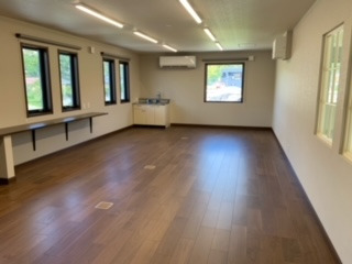 KAKERU HOUSE（サービス管理責任者の求人）の写真4枚目：