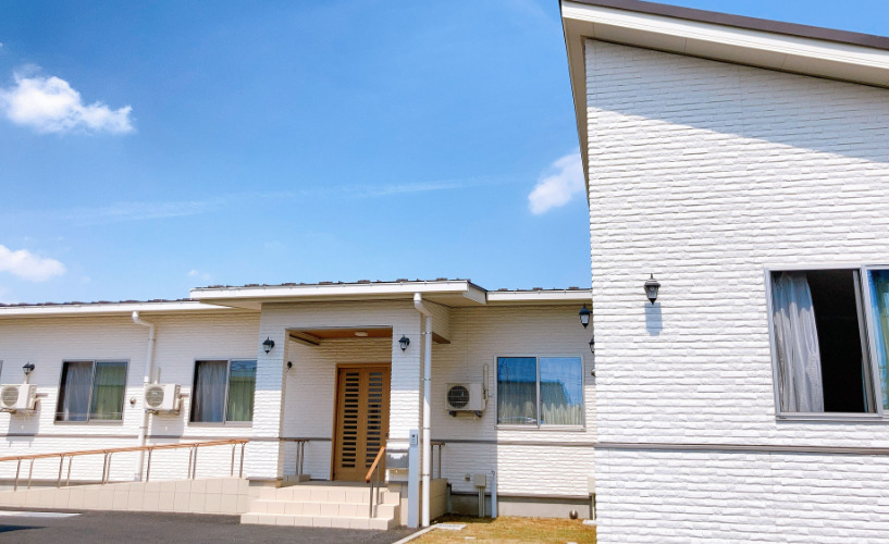 住宅型有料老人ホーム ふれあい上里（介護職/ヘルパーの求人）の写真3枚目：