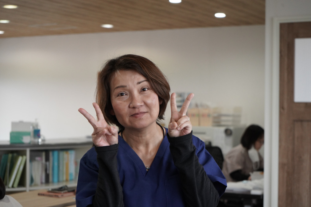 アカラ・ケア訪問看護ステーション 小田原サテライトの写真39枚目：