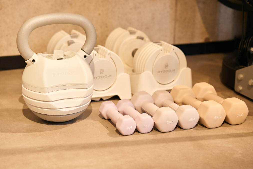 eviGym 祐天寺店【2025年09月01日オープン】（インストラクターの求人）の写真7枚目：