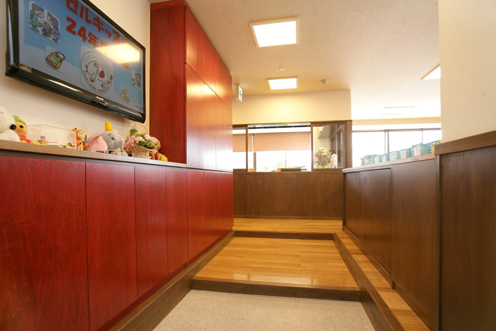 エンゼルキッズ山下の写真2枚目：