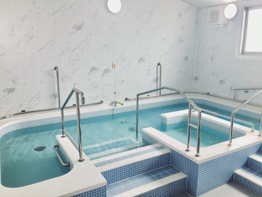 障害者支援施設 ワークホーム明友（生活支援員の求人）の写真4枚目：