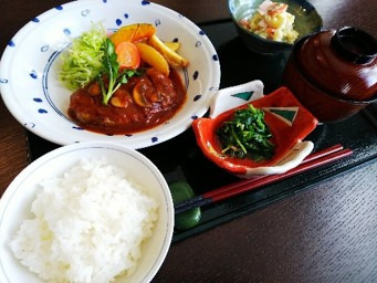 舞浜倶楽部 新浦安フォーラム（調理師/調理スタッフの求人）の写真4枚目：
