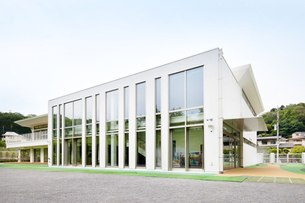 なみのりこども園（保育士の求人）の写真4枚目：