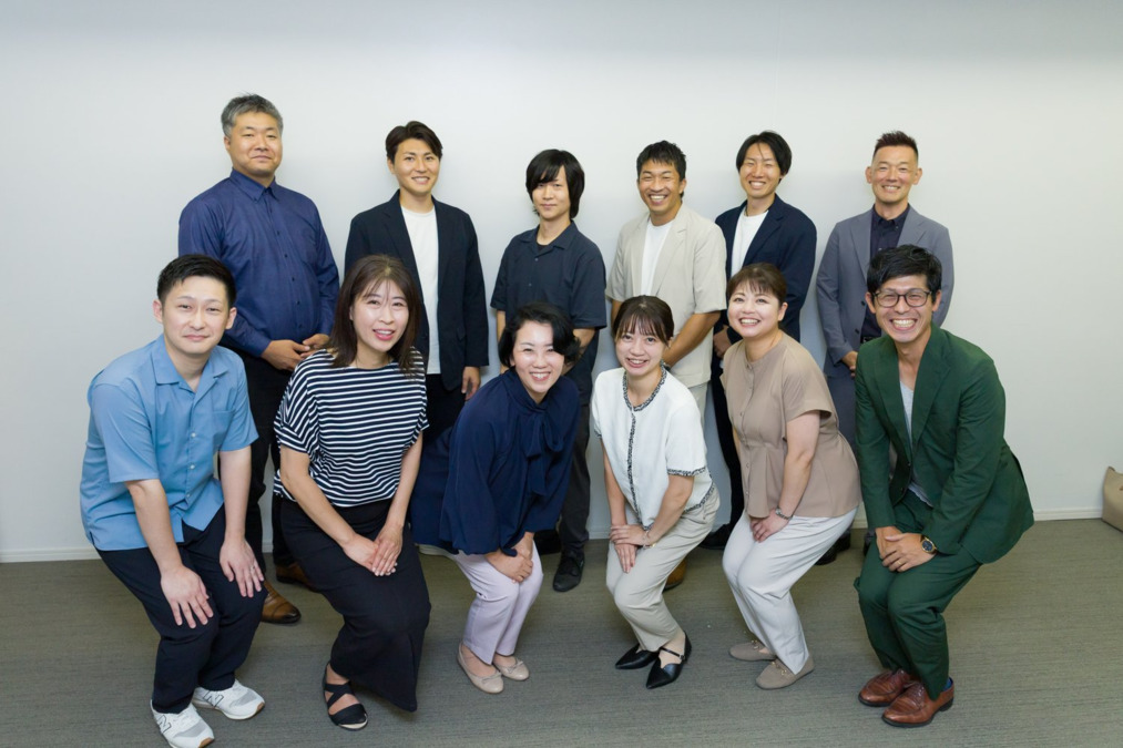 株式会社ビジケア 本社の写真