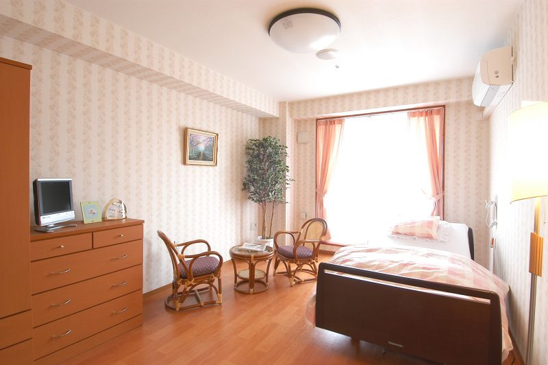 ホームステーション川越(看護師/准看護師の求人)の写真2枚目: