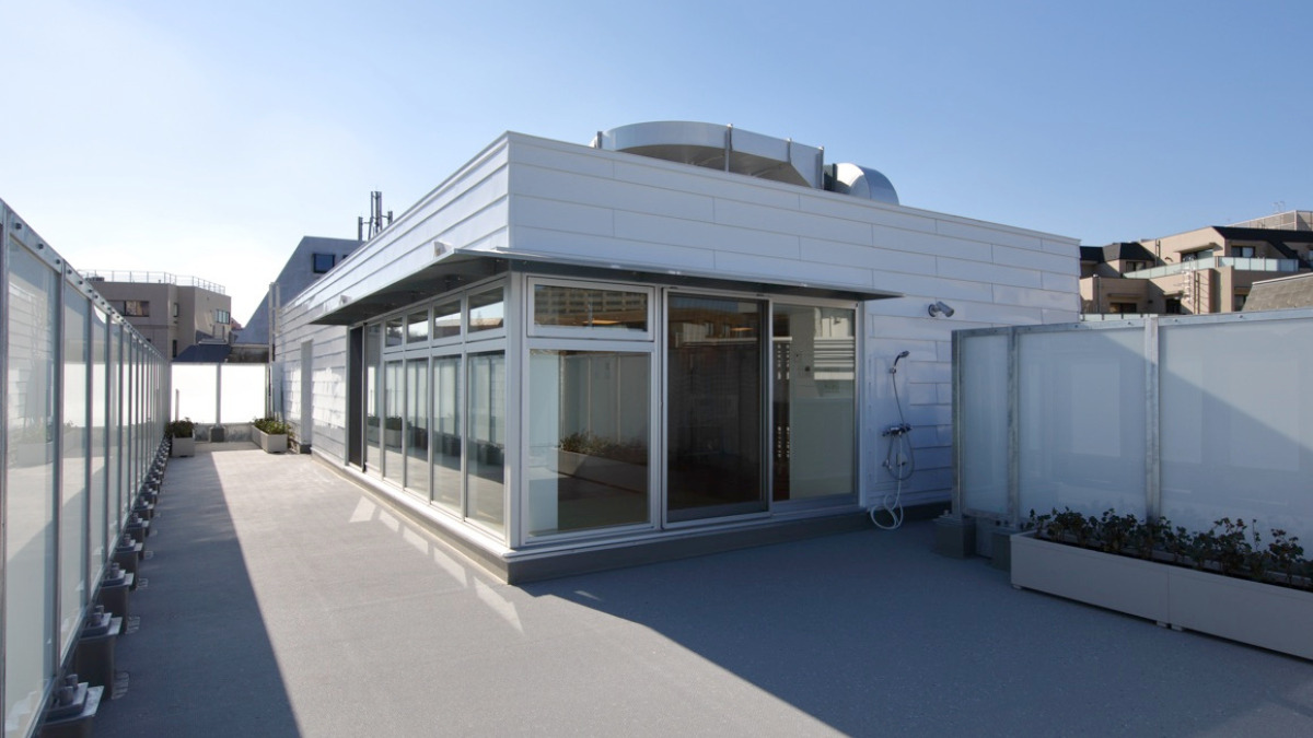 参宮橋ちとせ保育園の写真5枚目: