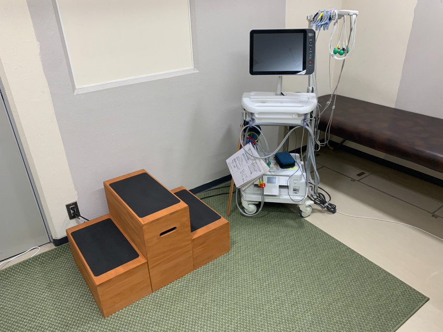 しまだ中央クリニック(医療事務/受付の求人)の写真7枚目: