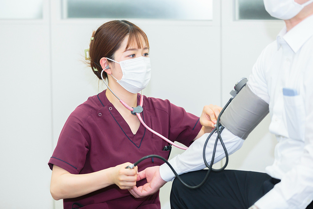 セントケア訪問看護ステーション石巻あけぼの（看護師/准看護師の求人）の写真2枚目：