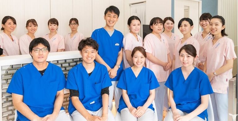 浅草駅前ヘキサ歯科・矯正歯科（歯科医師の求人）の写真4枚目：