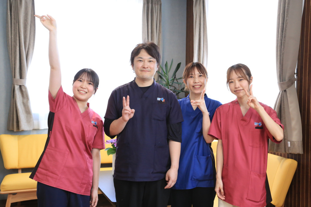 ゴールドエイジ伊船（介護職/ヘルパーの求人）の写真23枚目：