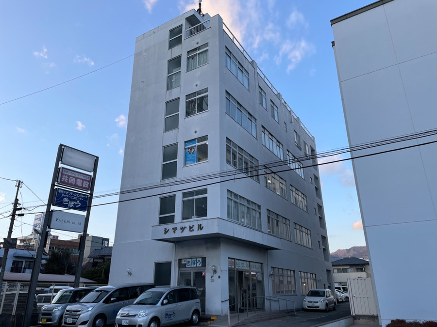 ジョブタス甲府事業所【2025年04月01日オープン】（生活支援員の求人）の写真3枚目：