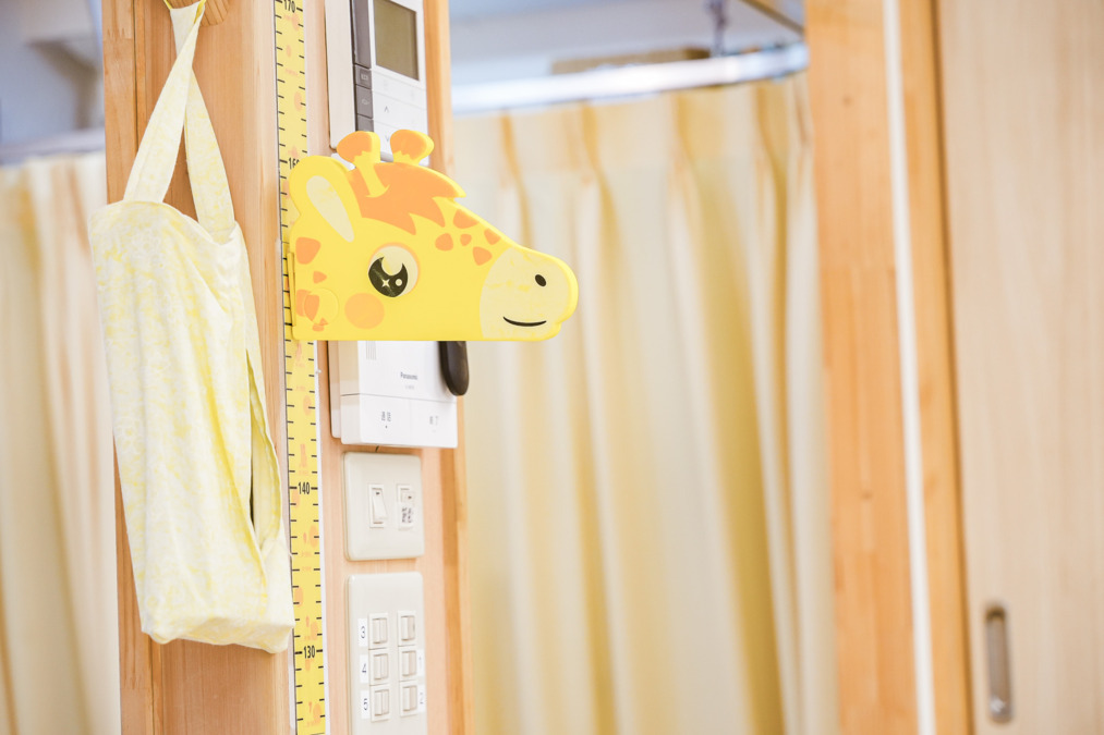 第四ゆりの花保育園（看護師/准看護師の求人）の写真9枚目：