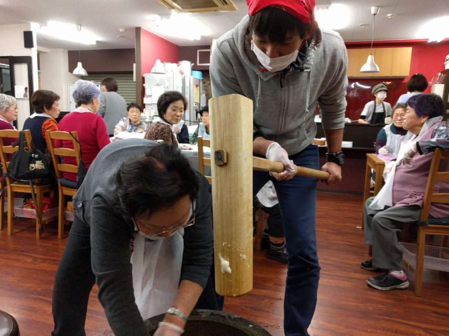 club sora（看護師/准看護師の求人）の写真4枚目：