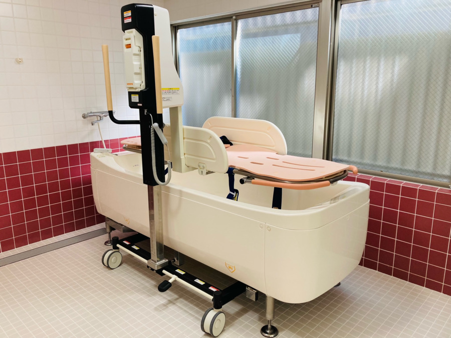 Lien 茨木(看護師/准看護師の求人)の写真2枚目: