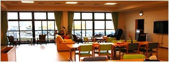 ひだまりの舎デイサービスセンターの写真2枚目: