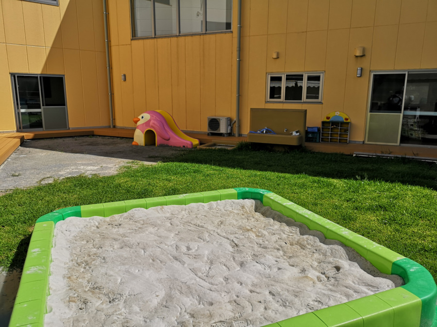 学校法人宮本学園 児童発達支援事業所ハッピーテラスキッズみどりが丘Base（児童発達支援管理責任者の求人）の写真3枚目：