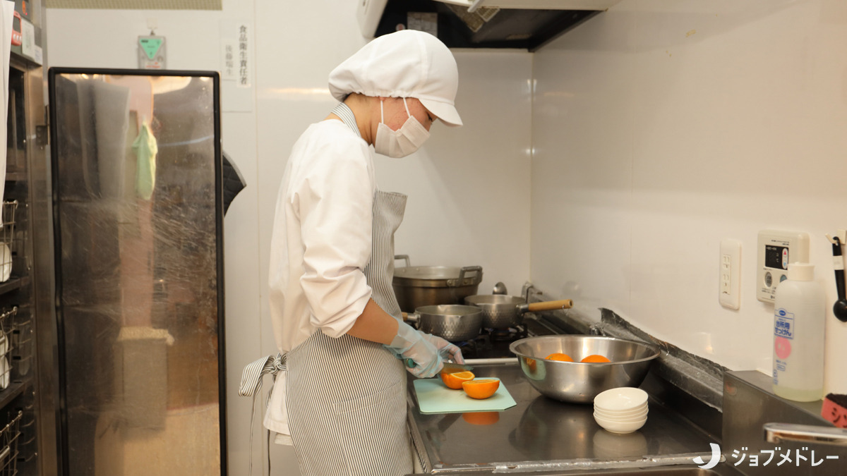 荻窪コスモ保育園(保育士の求人)の写真10枚目: