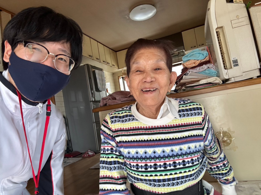 たかつき訪問治療院の写真2枚目：