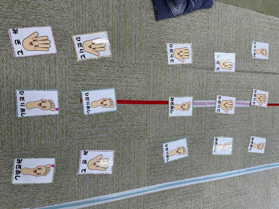 まるっこ（児童発達支援管理責任者の求人）の写真2枚目：