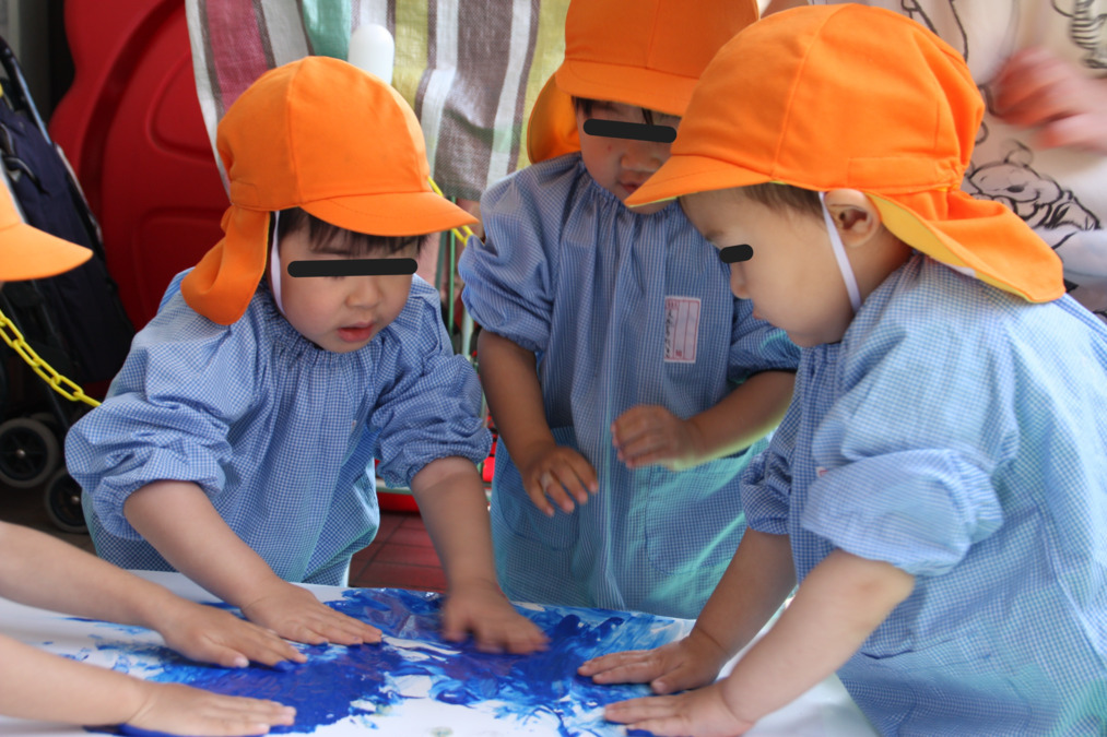 キッズパレス美章園(保育士の求人)の写真5枚目: