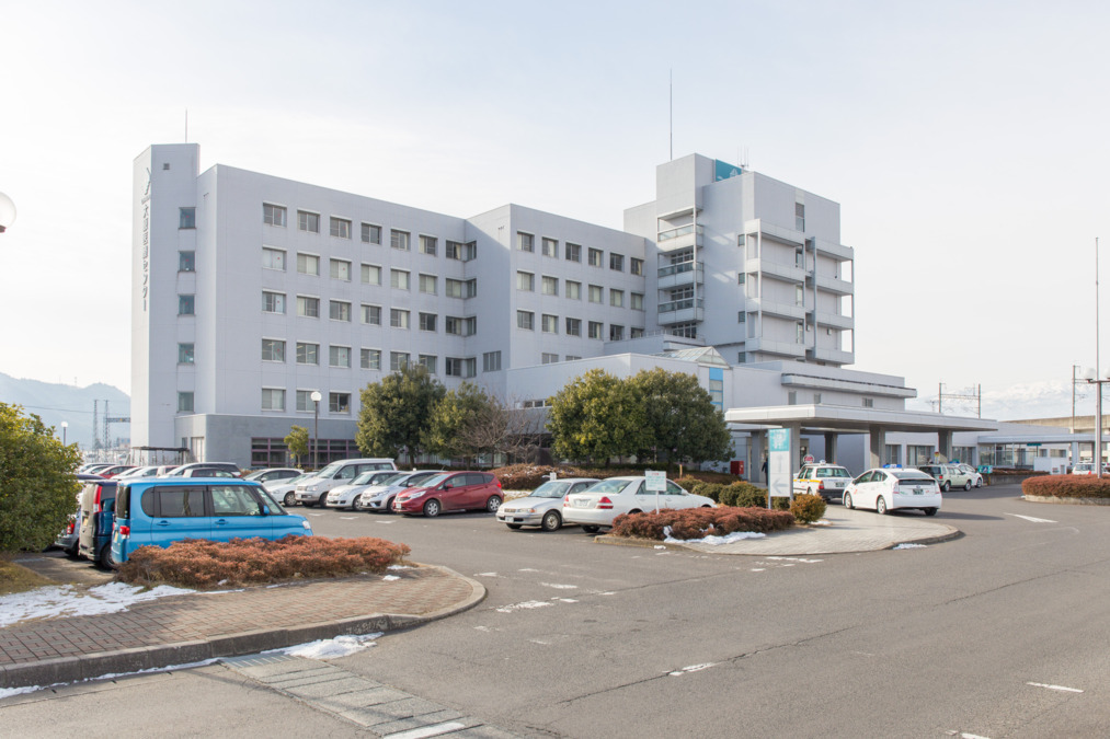 大原医療センター（薬剤師の求人）の写真3枚目：