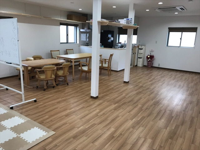 生活介護事業所 なないろの写真