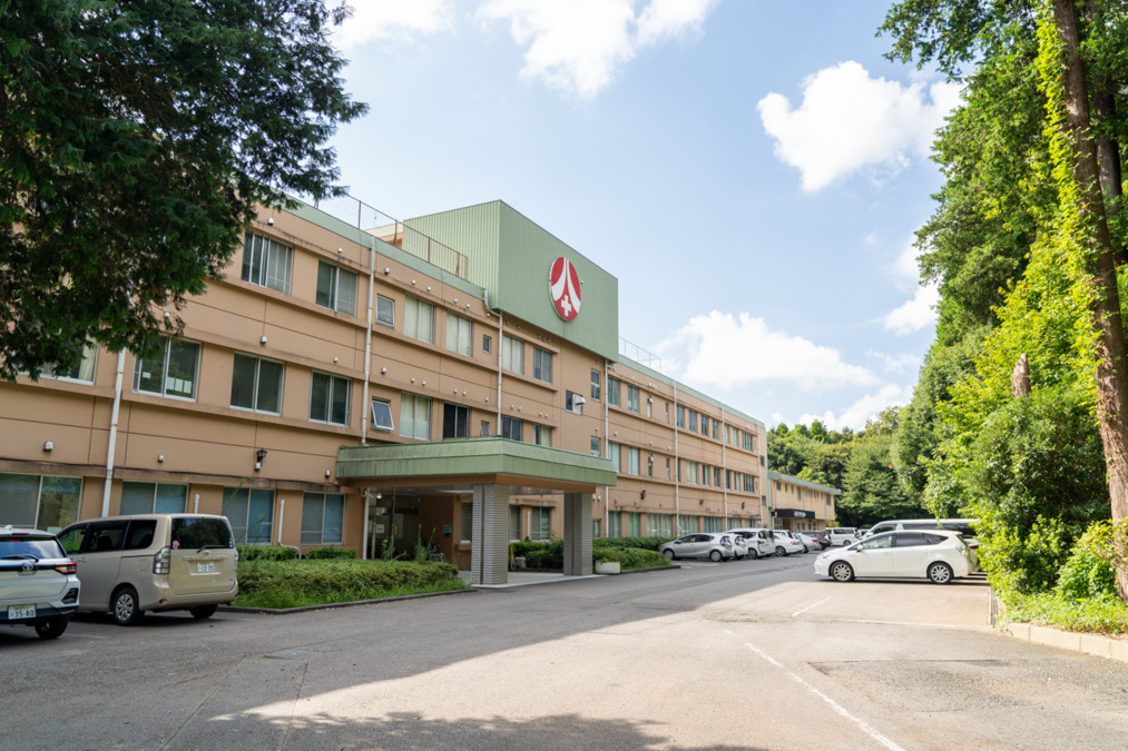 八千代病院の写真