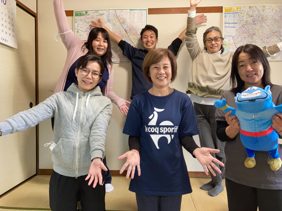 SAILING LIFE訪問看護リハビリステーション(看護師/准看護師の求人)の写真: