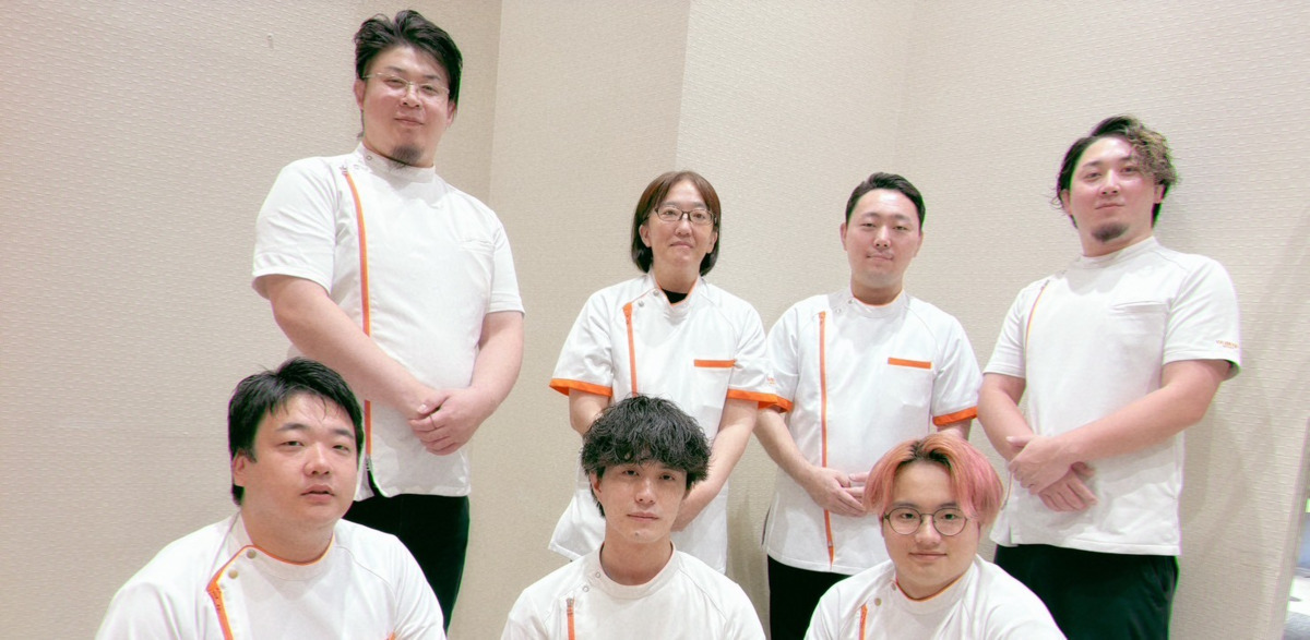 カラダファクトリーイオンモール春日部店(整体師の求人)の写真4枚目: