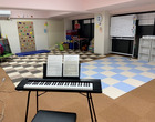 児童発達支援/放課後等デイサービス　ウィズ・ユー西古松の写真5枚目：