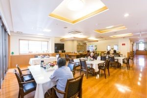 寿シニアハウス平針の写真