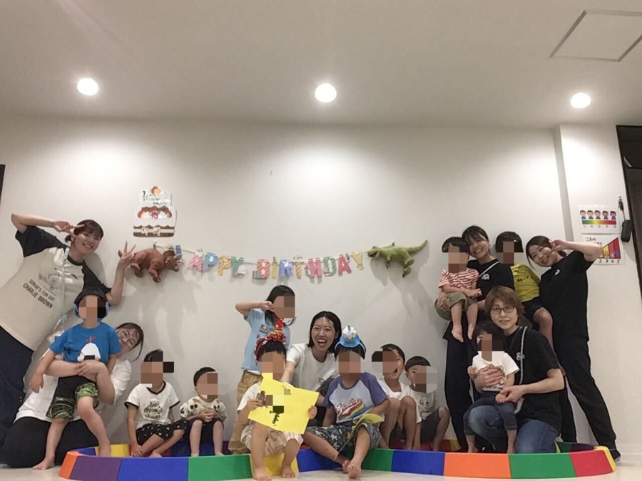 Daisy kids堺の写真