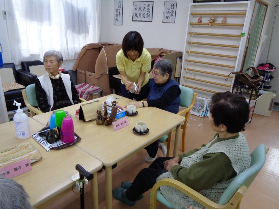 仕事イメージ
