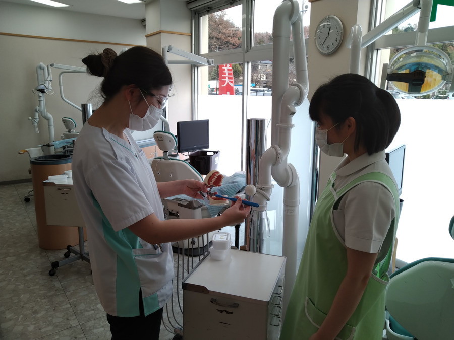 けい歯科クリニックの写真3枚目: