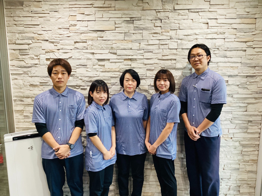 プレストガーデン古閑中町(ケアマネジャーの求人)の写真2枚目: