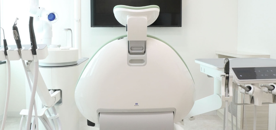 荻窪駅前歯科クリニック（歯科衛生士の求人）の写真3枚目：